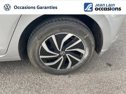 Photo 31 Volkswagen Polo  1.0 TSI 95 S&S BVM5