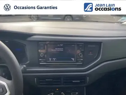 Photo 14 Volkswagen Polo  1.0 TSI 95 S&S BVM5