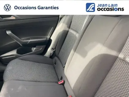 Photo 5 Volkswagen Polo  1.0 TSI 95 S&S BVM5