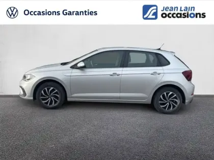 Photo 6 Volkswagen Polo  1.0 TSI 95 S&S BVM5