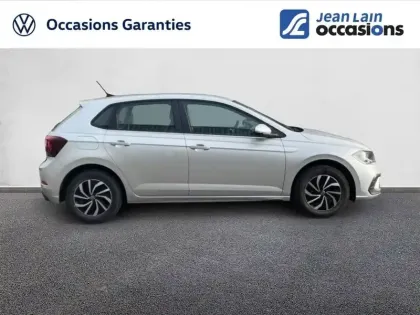 Photo 43 Volkswagen Polo  1.0 TSI 95 S&S BVM5