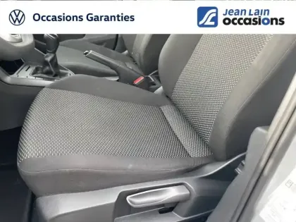 Photo 4 Volkswagen Polo  1.0 TSI 95 S&S BVM5