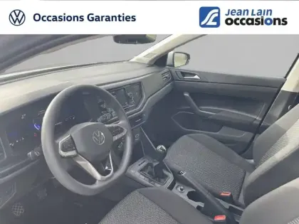 Photo 12 Volkswagen Polo  1.0 TSI 95 S&S BVM5