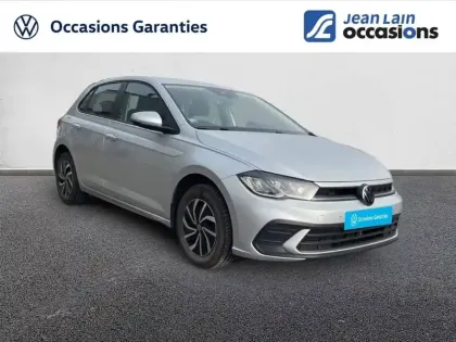 Photo 29 Volkswagen Polo  1.0 TSI 95 S&S BVM5