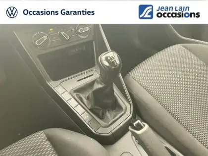 Photo 15 Volkswagen Polo  1.0 TSI 95 S&S BVM5