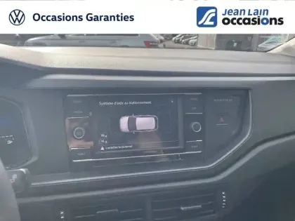 Photo 18 Volkswagen Polo  1.0 TSI 95 S&S BVM5