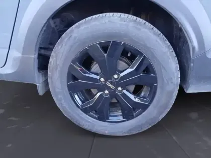 Photo 8 Dacia Jogger  Hybrid 140 7 places GSR2