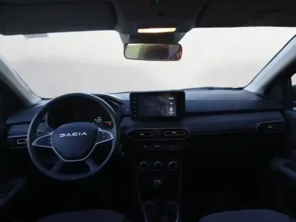 Photo 12 Dacia Jogger  Hybrid 140 7 places GSR2