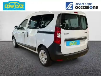 Photo 6 Dacia Dokker Gén. I (K67) Ph2 NG Essentiel 4