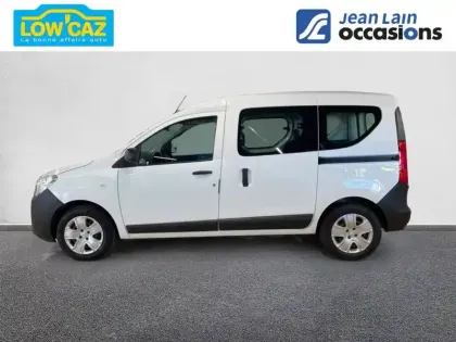 Photo 7 Dacia Dokker Gén. I (K67) Ph2 NG Essentiel 4