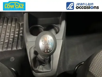 Photo 12 Dacia Dokker Gén. I (K67) Ph2 NG Essentiel 4