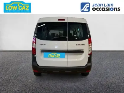 Photo 5 Dacia Dokker Gén. I (K67) Ph2 NG Essentiel 4