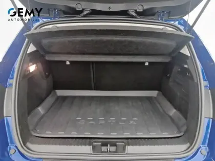 Photo 37 Renault Captur  E-Tech Plug-in 160