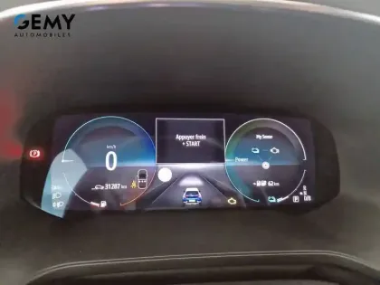 Photo 33 Renault Captur  E-Tech Plug-in 160