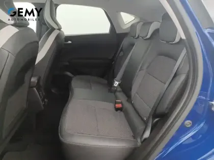 Photo 68 Renault Captur  E-Tech Plug-in 160