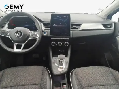 Photo 50 Renault Captur  E-Tech Plug-in 160