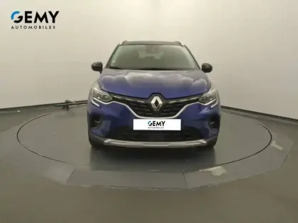 Photo 59 Renault Captur  E-Tech Plug-in 160