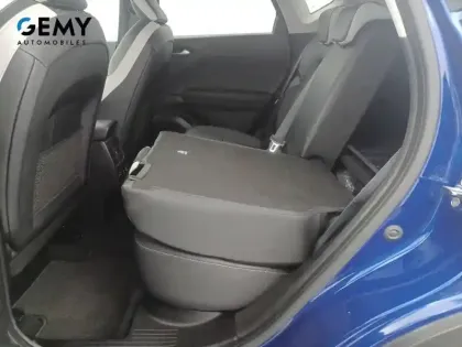 Photo 38 Renault Captur  E-Tech Plug-in 160