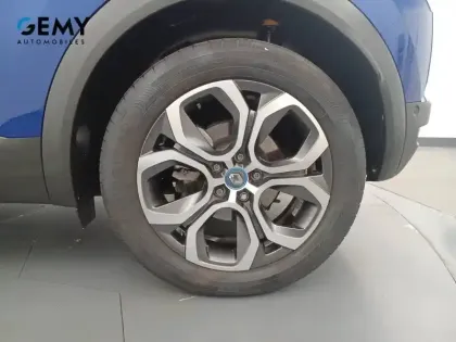 Photo 26 Renault Captur  E-Tech Plug-in 160