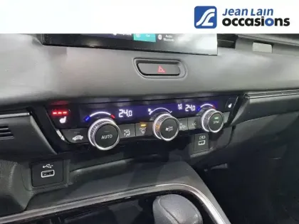 Photo 33 Honda HR-V  e:HEV 1.5 i-MMD