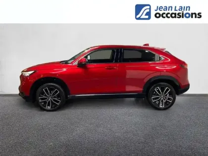 Photo 27 Honda HR-V  e:HEV 1.5 i-MMD