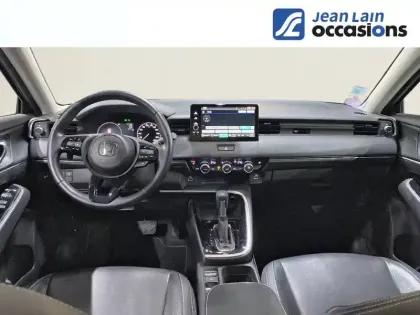 Photo 57 Honda HR-V  e:HEV 1.5 i-MMD
