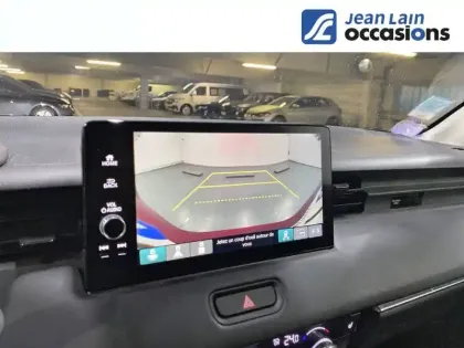 Photo 54 Honda HR-V  e:HEV 1.5 i-MMD