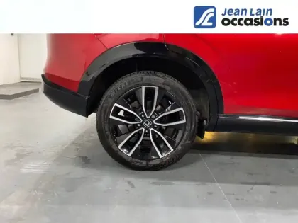 Photo 8 Honda HR-V  e:HEV 1.5 i-MMD