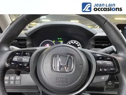 Photo 31 Honda HR-V  e:HEV 1.5 i-MMD