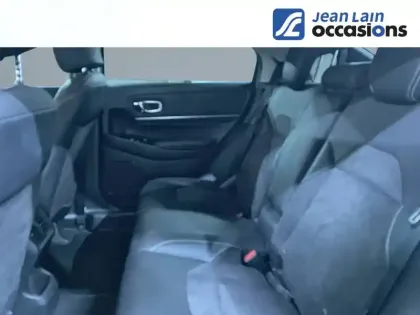 Photo 56 Honda HR-V  e:HEV 1.5 i-MMD
