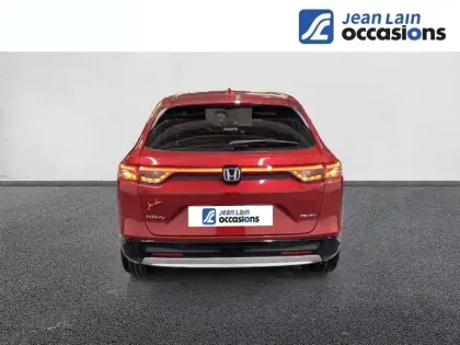 Photo 45 Honda HR-V  e:HEV 1.5 i-MMD