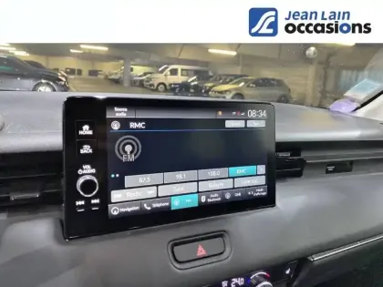 Photo 55 Honda HR-V  e:HEV 1.5 i-MMD