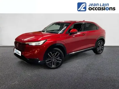 Photo 40 Honda HR-V  e:HEV 1.5 i-MMD