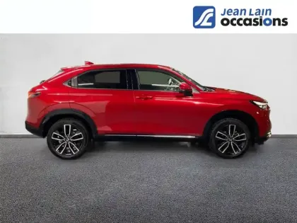 Photo 43 Honda HR-V  e:HEV 1.5 i-MMD