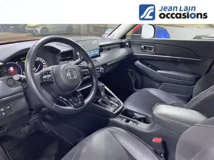 Photo 30 Honda HR-V  e:HEV 1.5 i-MMD