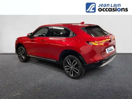 Photo 46 Honda HR-V  e:HEV 1.5 i-MMD