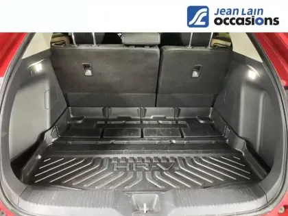 Photo 49 Honda HR-V  e:HEV 1.5 i-MMD