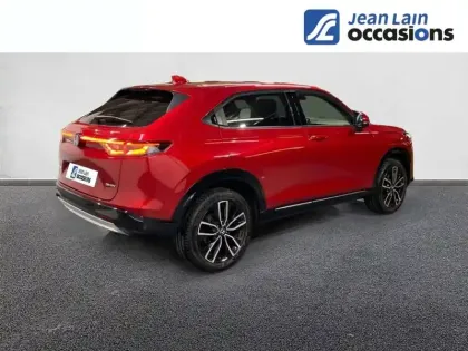 Photo 44 Honda HR-V  e:HEV 1.5 i-MMD