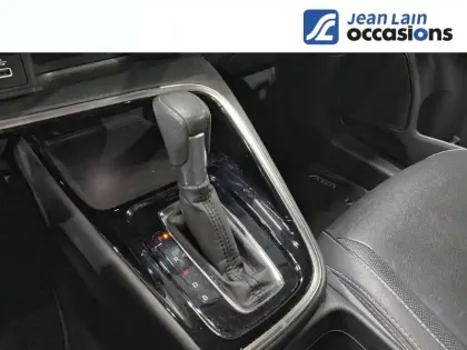 Photo 52 Honda HR-V  e:HEV 1.5 i-MMD