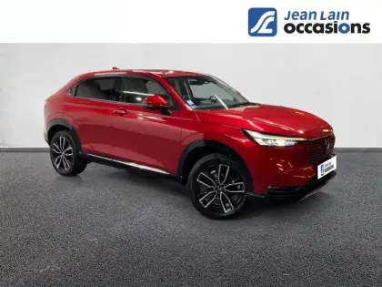 Photo 42 Honda HR-V  e:HEV 1.5 i-MMD