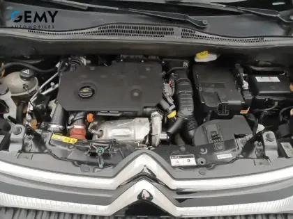 Photo 14 Citroën C3 Aircross  BlueHDi 120 S&S EAT6