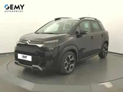 Photo Citroën C3 Aircross Shine Pack