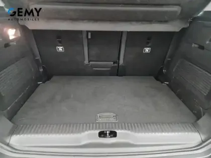 Photo 5 Citroën C3 Aircross  BlueHDi 120 S&S EAT6