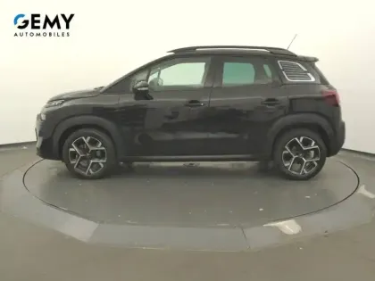 Photo 18 Citroën C3 Aircross  BlueHDi 120 S&S EAT6