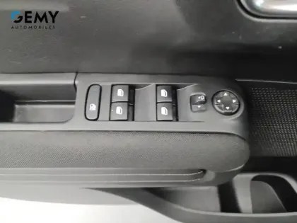 Photo 11 Citroën C3 Aircross  BlueHDi 120 S&S EAT6