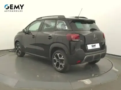 Photo 6 Citroën C3 Aircross  BlueHDi 120 S&S EAT6