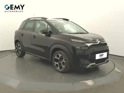 Photo 42 Citroën C3 Aircross  BlueHDi 120 S&S EAT6