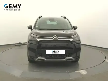 Photo 1 Citroën C3 Aircross  BlueHDi 120 S&S EAT6