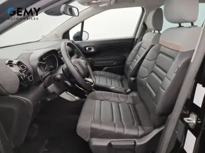 Photo 8 Citroën C3 Aircross  BlueHDi 120 S&S EAT6