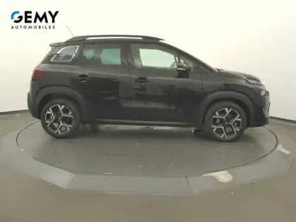 Photo 3 Citroën C3 Aircross  BlueHDi 120 S&S EAT6